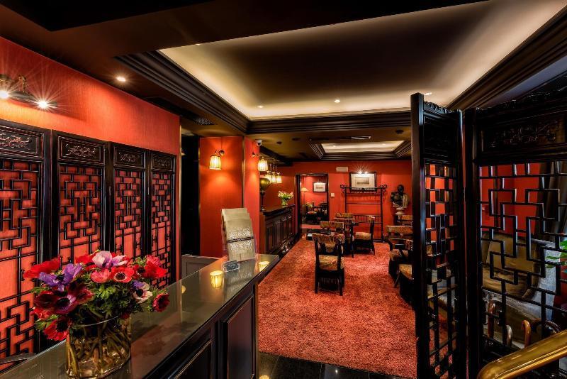 פאטרה Maison Grecque Hotel Extraordinaire מראה חיצוני תמונה