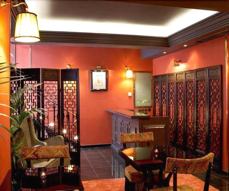 פאטרה Maison Grecque Hotel Extraordinaire מראה חיצוני תמונה