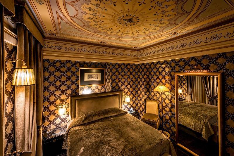 פאטרה Maison Grecque Hotel Extraordinaire מראה חיצוני תמונה