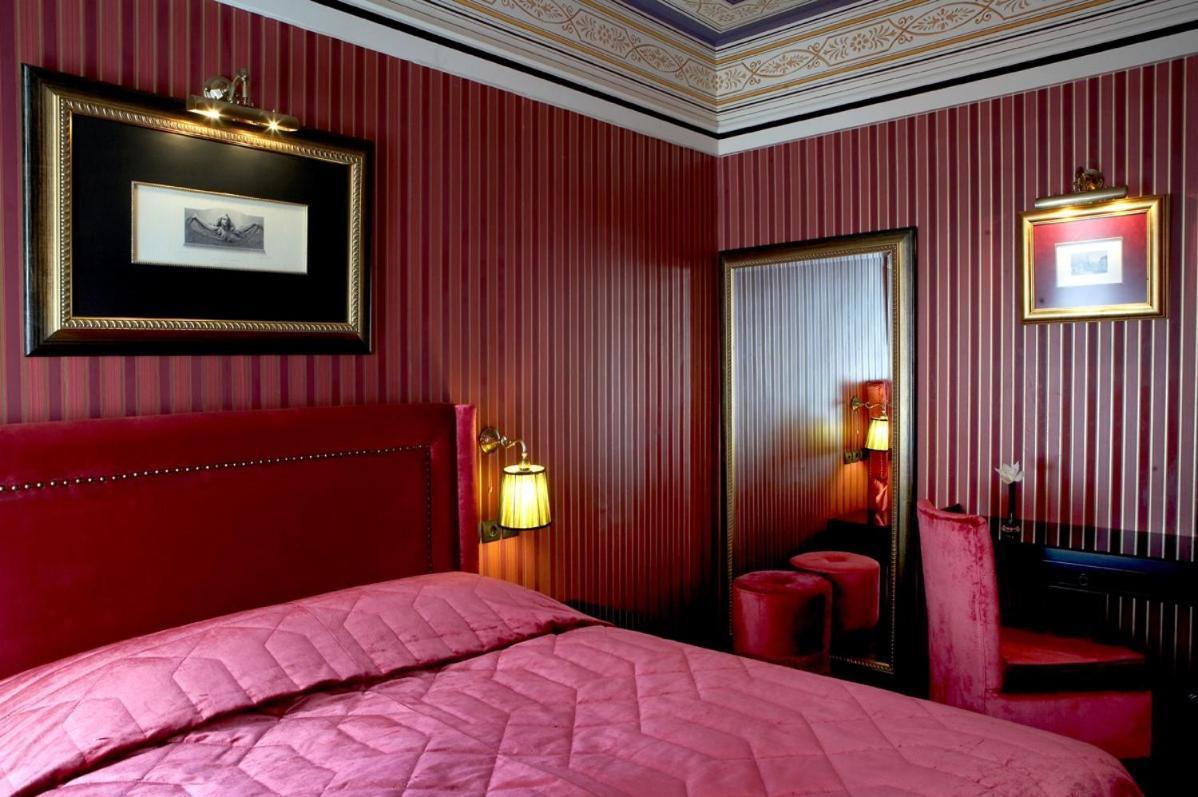 פאטרה Maison Grecque Hotel Extraordinaire מראה חיצוני תמונה