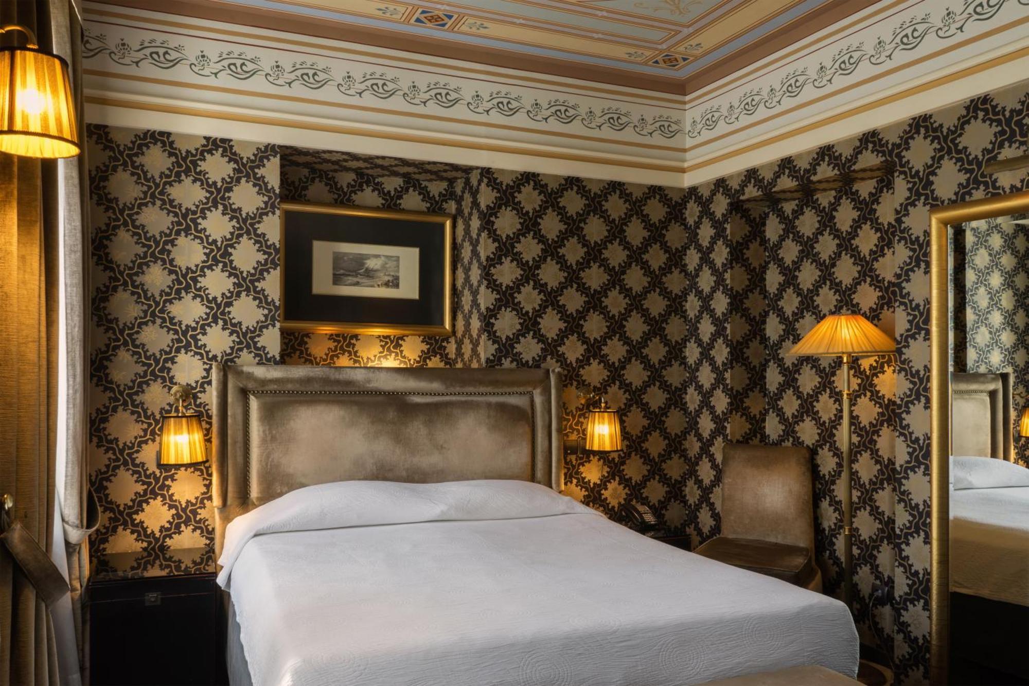 פאטרה Maison Grecque Hotel Extraordinaire מראה חיצוני תמונה