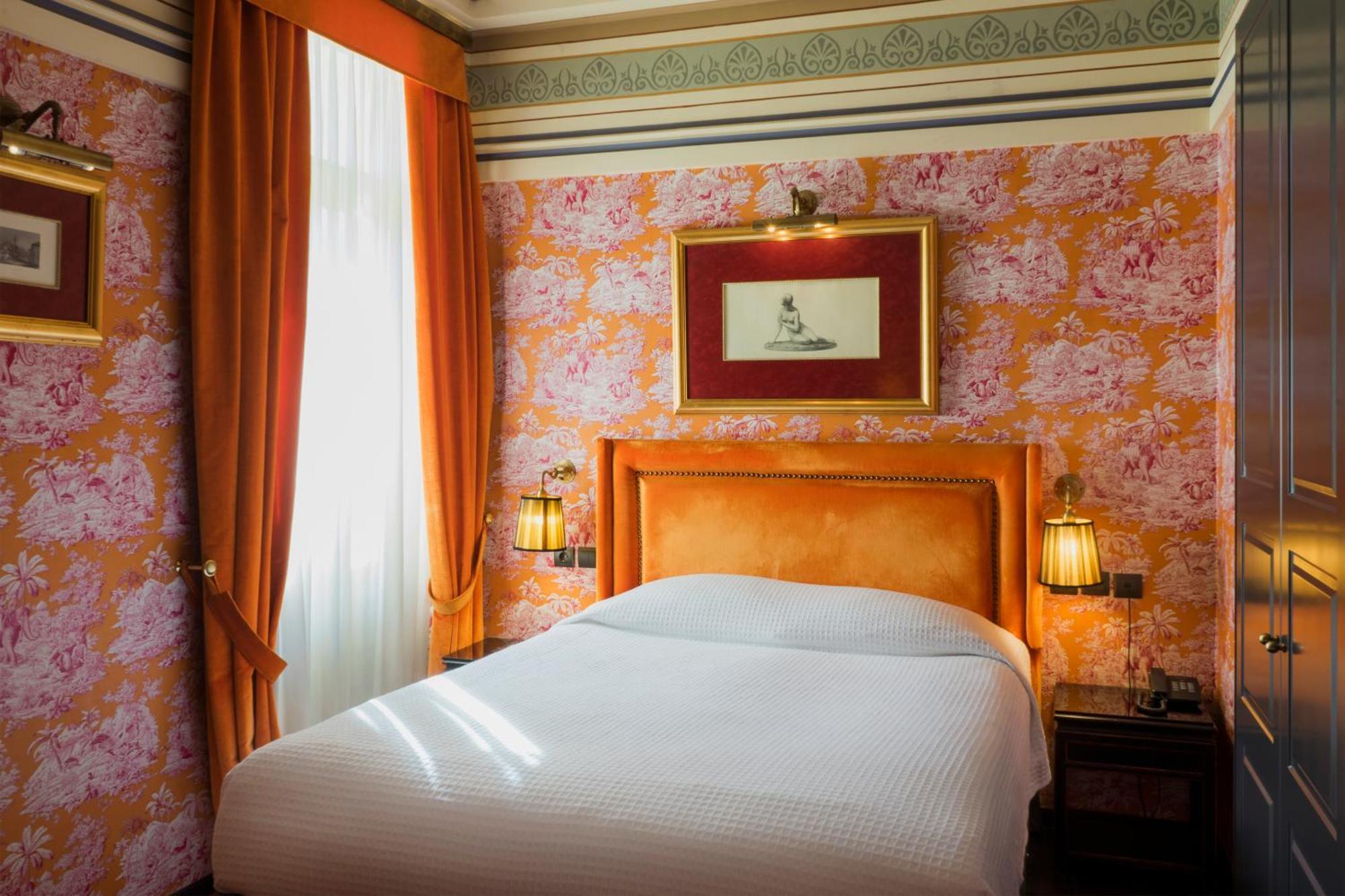 פאטרה Maison Grecque Hotel Extraordinaire מראה חיצוני תמונה