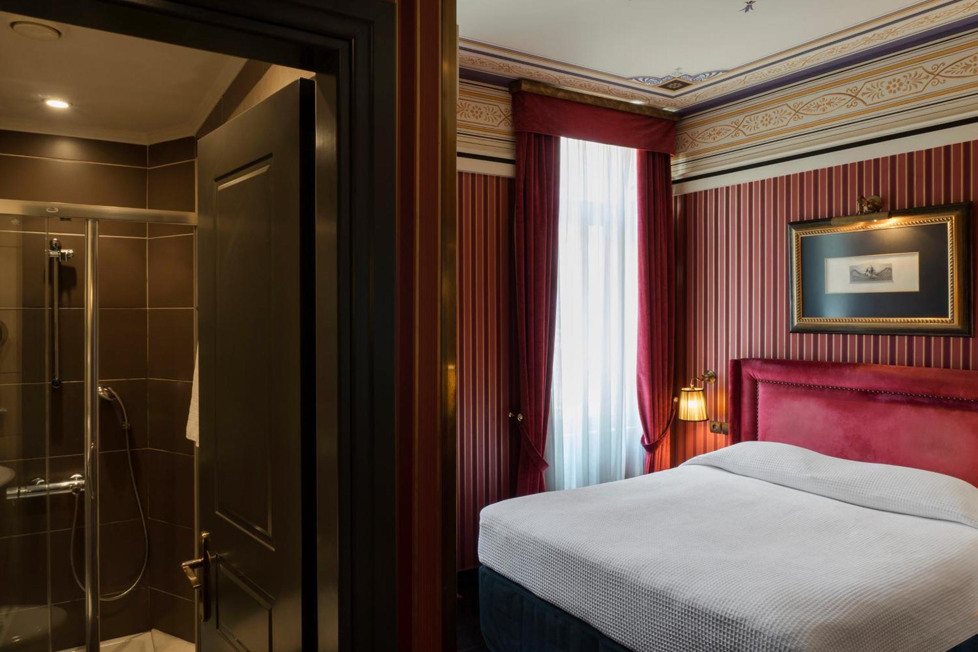 פאטרה Maison Grecque Hotel Extraordinaire מראה חיצוני תמונה