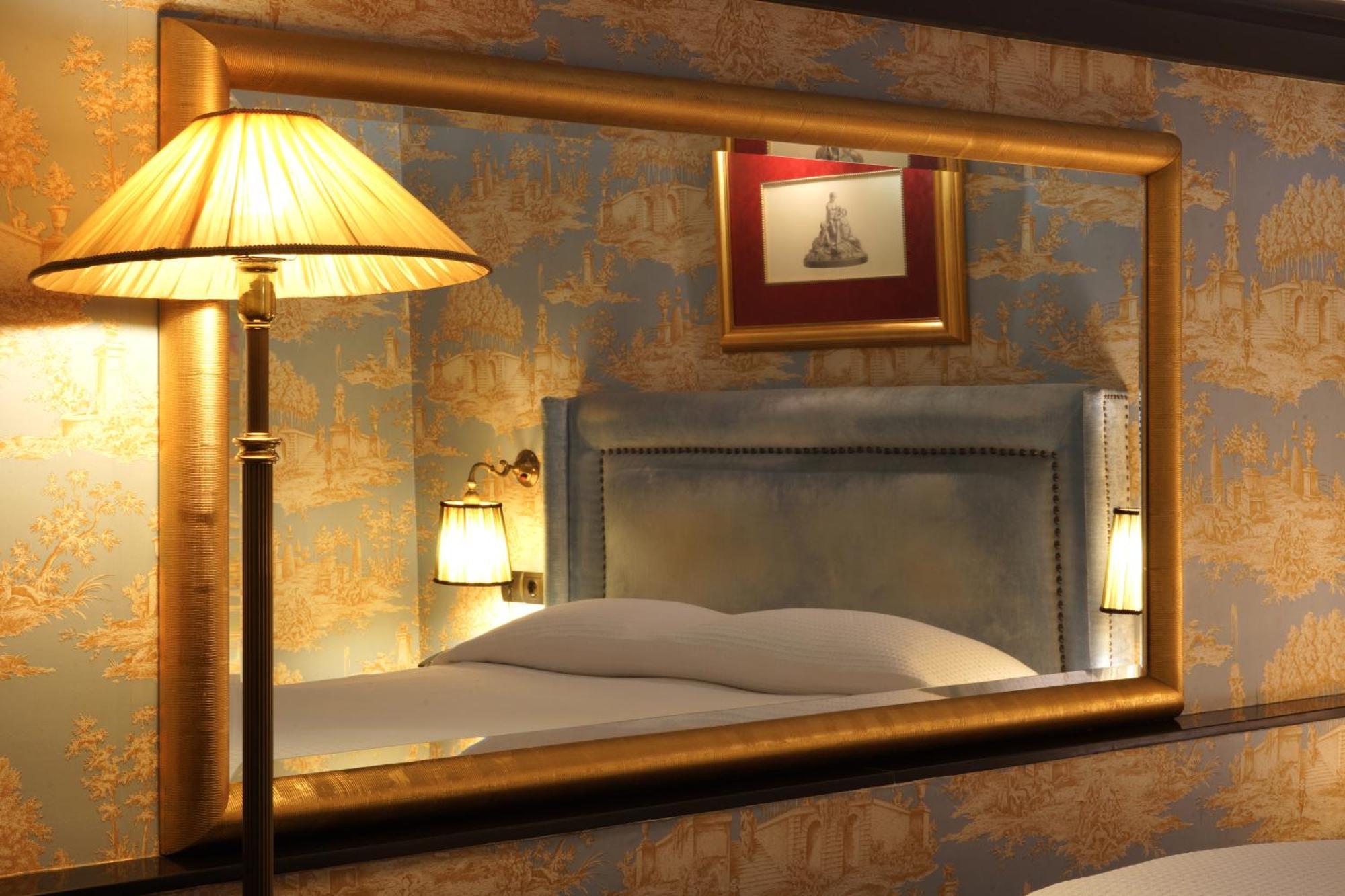 פאטרה Maison Grecque Hotel Extraordinaire מראה חיצוני תמונה