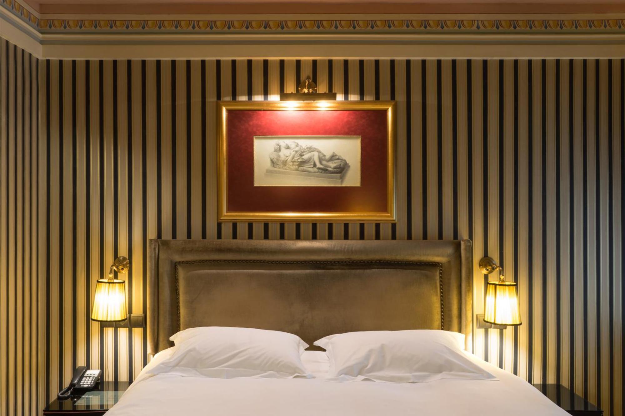 פאטרה Maison Grecque Hotel Extraordinaire מראה חיצוני תמונה
