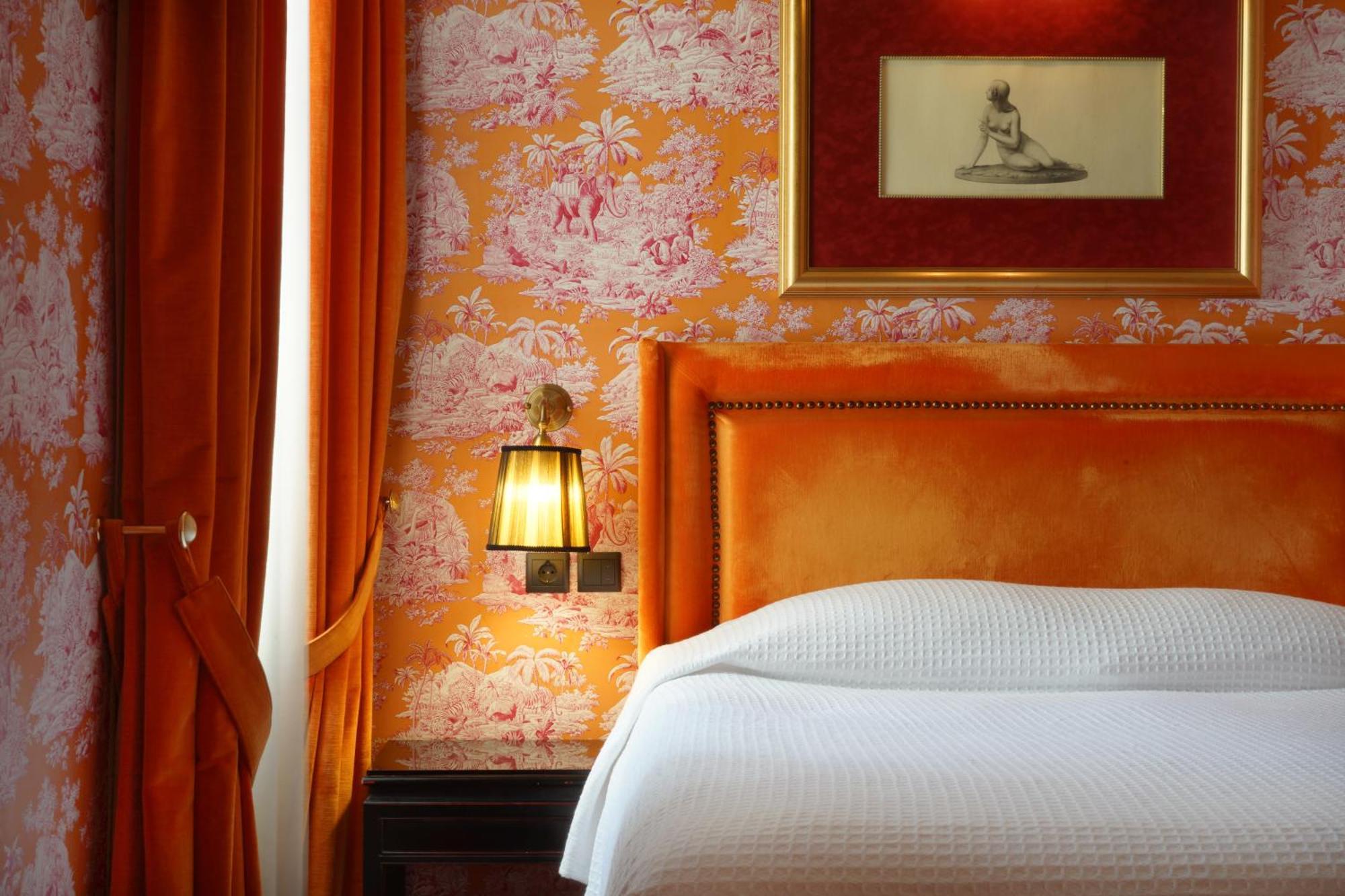 פאטרה Maison Grecque Hotel Extraordinaire מראה חיצוני תמונה
