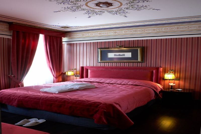 פאטרה Maison Grecque Hotel Extraordinaire מראה חיצוני תמונה