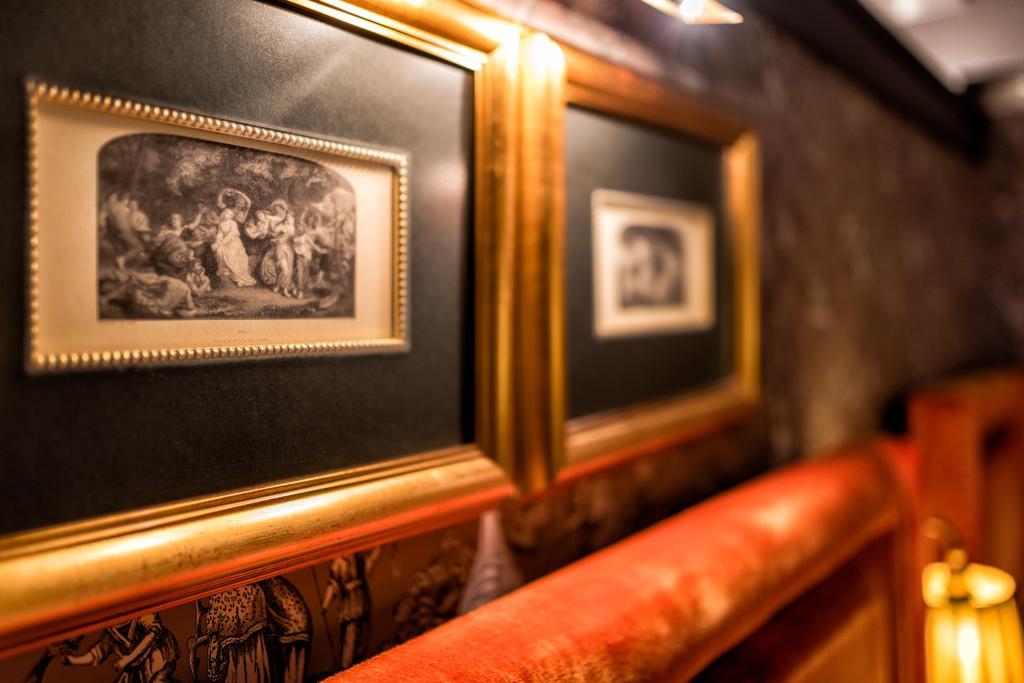 פאטרה Maison Grecque Hotel Extraordinaire מראה חיצוני תמונה