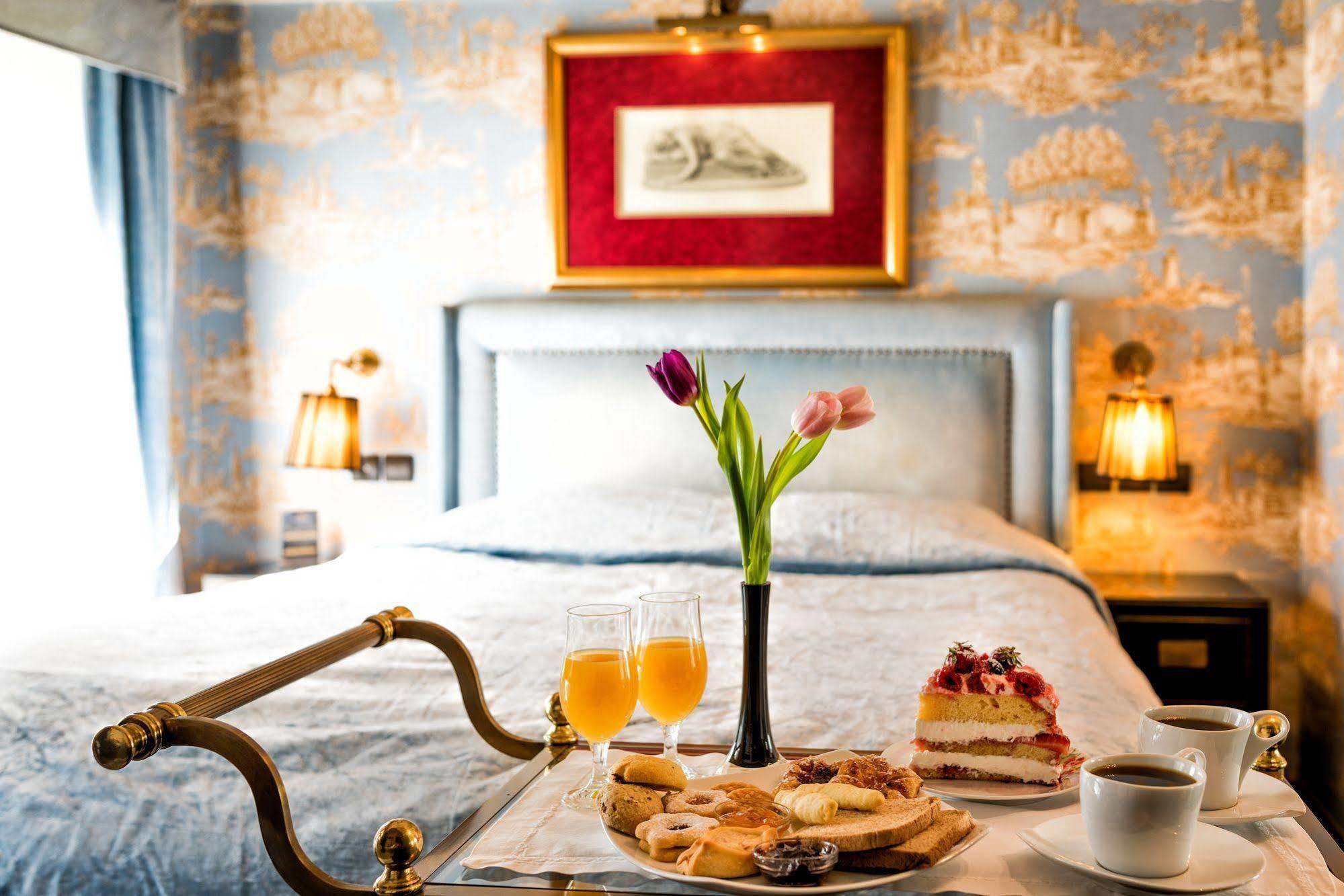 פאטרה Maison Grecque Hotel Extraordinaire מראה חיצוני תמונה