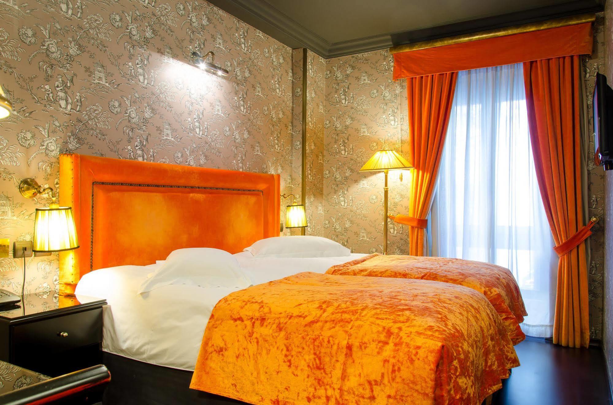 פאטרה Maison Grecque Hotel Extraordinaire מראה חיצוני תמונה