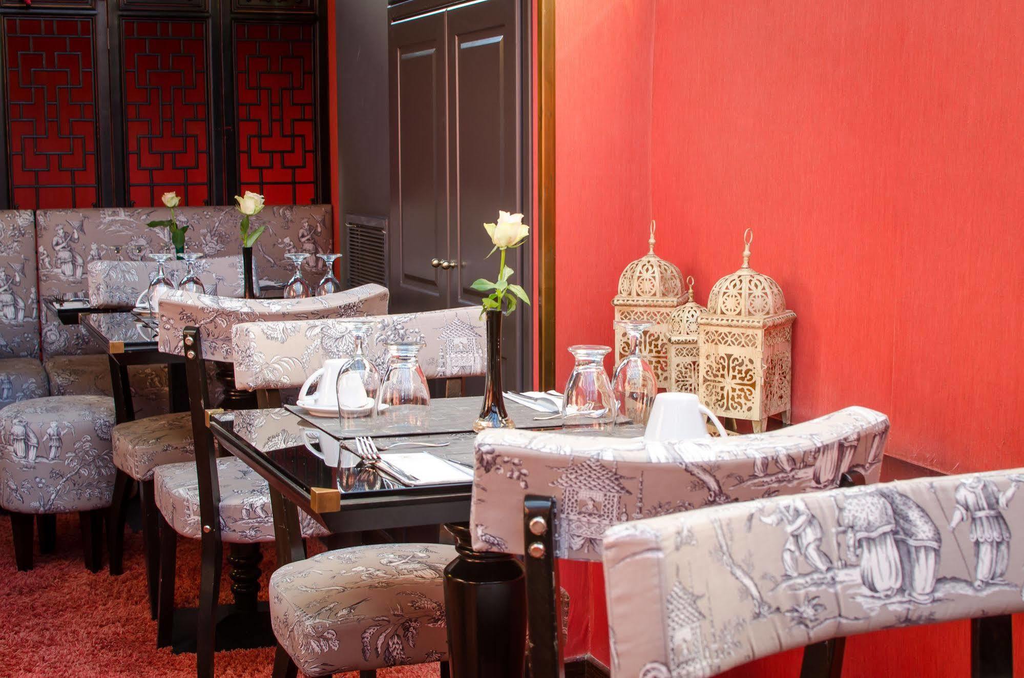 פאטרה Maison Grecque Hotel Extraordinaire מראה חיצוני תמונה