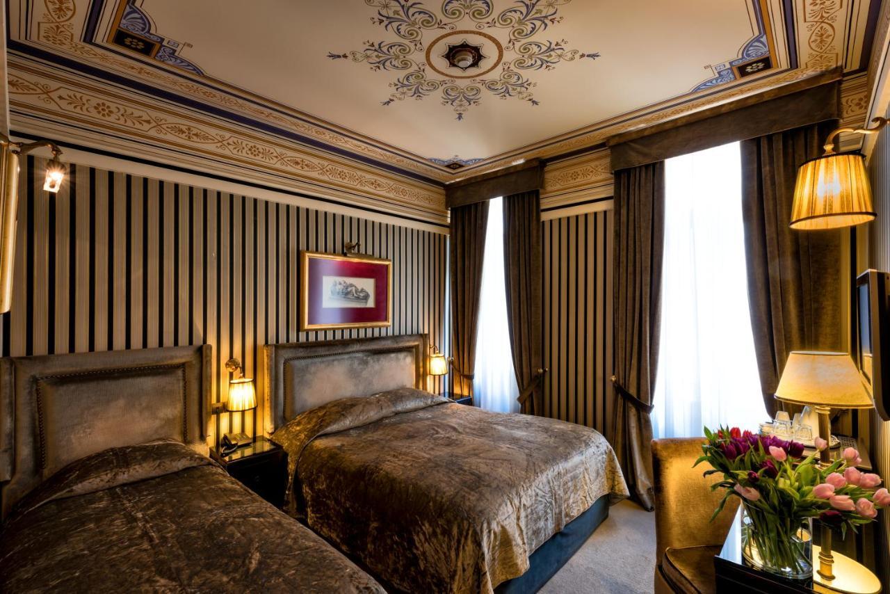 פאטרה Maison Grecque Hotel Extraordinaire מראה חיצוני תמונה