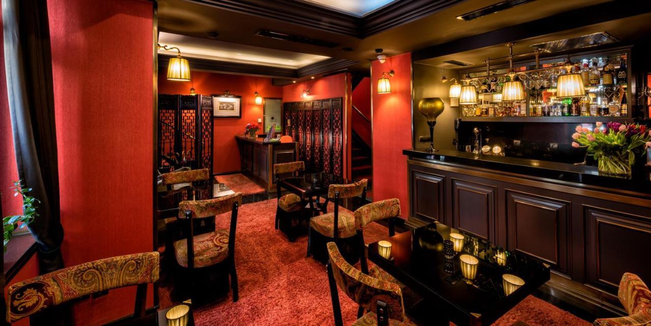 פאטרה Maison Grecque Hotel Extraordinaire מראה חיצוני תמונה